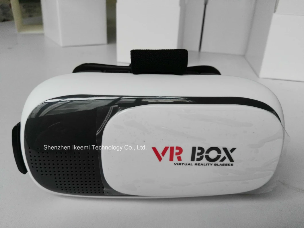 New Product Vr Headset From Manufacture