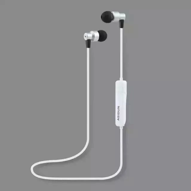 Bluetooth Earphone for Sport, Version 4.1