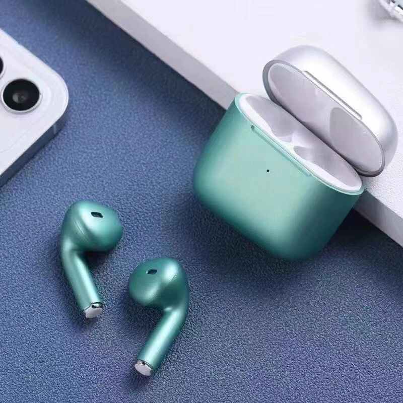 Supplier Colorful Design Beautiful Price-Air15 Earphones