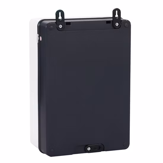 Automatic Remote Water Level Controller for Sump Pump