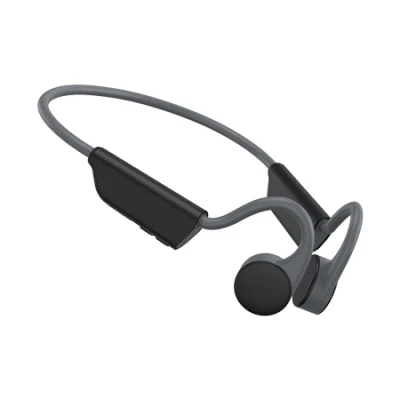 Cuffie sportive Bluetooth V5.3 open-ear wireless con archetto da musica stereo Ipx6 impermeabili