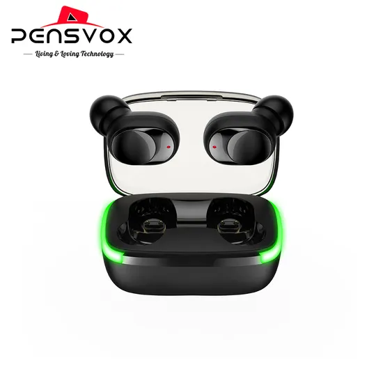 Cuffie wireless V5.0 Ts Px7 impermeabili all'ingrosso con certificato