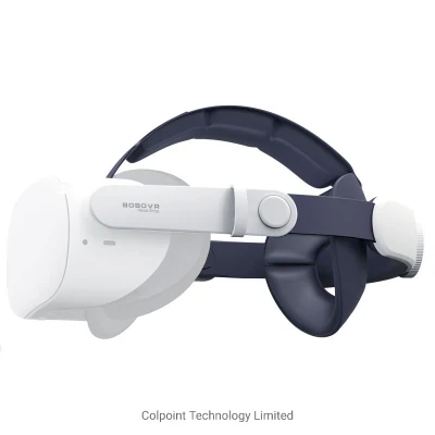 Il nuovissimo Bobovr M1 Plus Vr Head Strap Strap Casco per realtà virtuale Vr headset per Oculus Quest 2