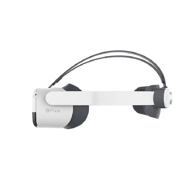 Nuovi occhiali da gioco 3D 8K Pico Neo 3 VR Stream, cuffie avanzate per realtà virtuale all-in-one, display 4K, 256 GB per avatar Metaverse